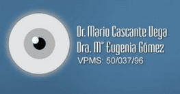 Clínica Oftalmológica Doctor Cascante logo